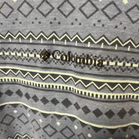 Columbia base layer - Picture 2 of 4